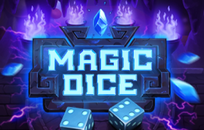 Magic Dice